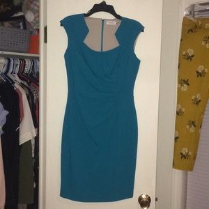 Formal Calvin Klein dress